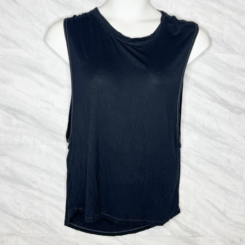 We the Free Muscle Tank Small